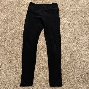 Mondetta Black Leggings